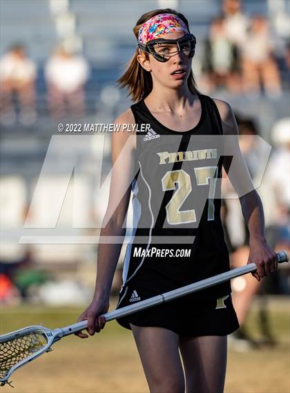 Thumbnail 2 in Pinecrest @ Terry Sanford photogallery.