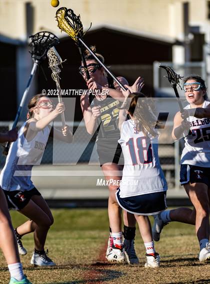 Thumbnail 3 in Pinecrest @ Terry Sanford photogallery.