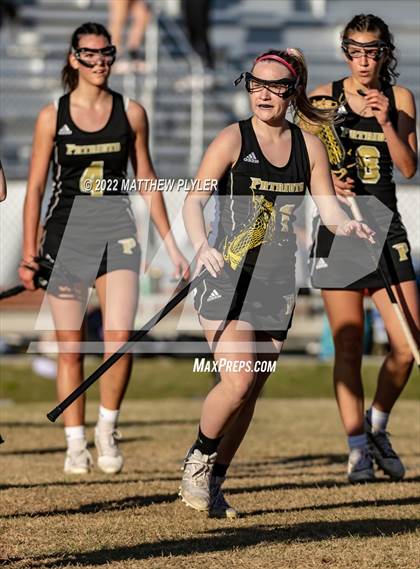 Thumbnail 3 in Pinecrest @ Terry Sanford photogallery.