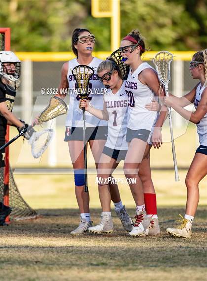 Thumbnail 3 in Pinecrest @ Terry Sanford photogallery.