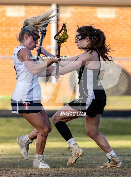 Thumbnail 1 in Pinecrest @ Terry Sanford photogallery.