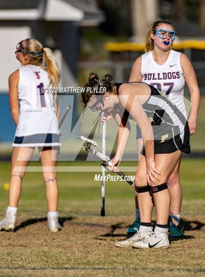 Thumbnail 3 in Pinecrest @ Terry Sanford photogallery.