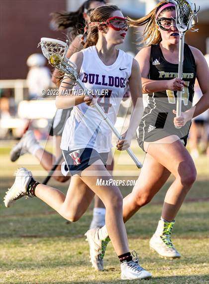 Thumbnail 1 in Pinecrest @ Terry Sanford photogallery.