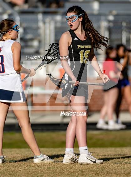 Thumbnail 3 in Pinecrest @ Terry Sanford photogallery.