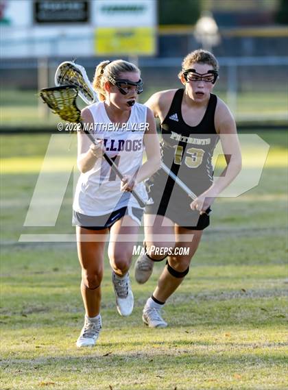 Thumbnail 3 in Pinecrest @ Terry Sanford photogallery.