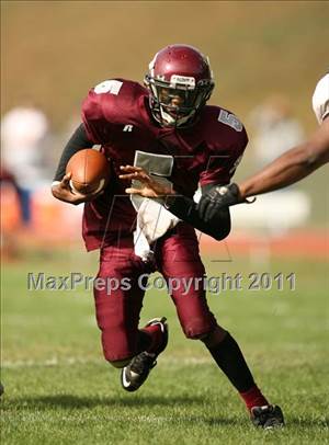 East Hartford @ Farmington 