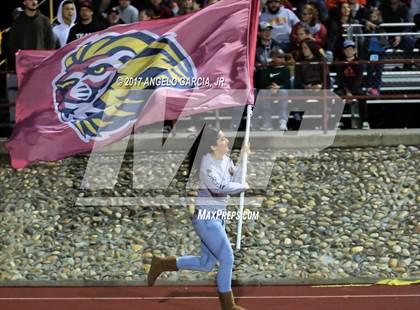 Thumbnail 3 in San Leandro vs Liberty (CIF NCS D1 Semifinal) photogallery.