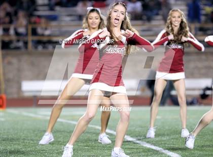 Thumbnail 2 in San Leandro vs Liberty (CIF NCS D1 Semifinal) photogallery.