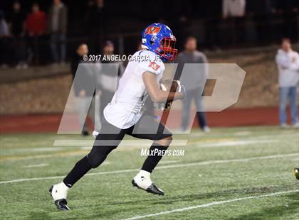 Thumbnail 2 in San Leandro vs Liberty (CIF NCS D1 Semifinal) photogallery.