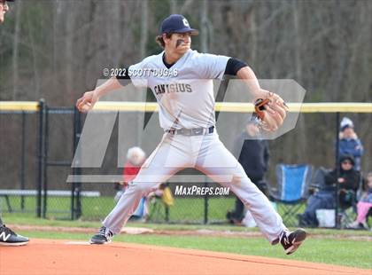 Thumbnail 1 in Canisius @ Orchard Park photogallery.