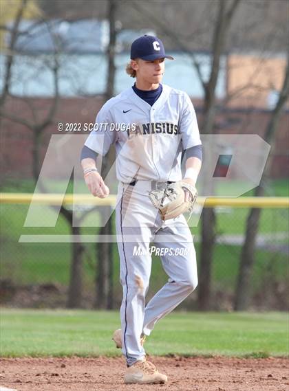 Thumbnail 1 in Canisius @ Orchard Park photogallery.