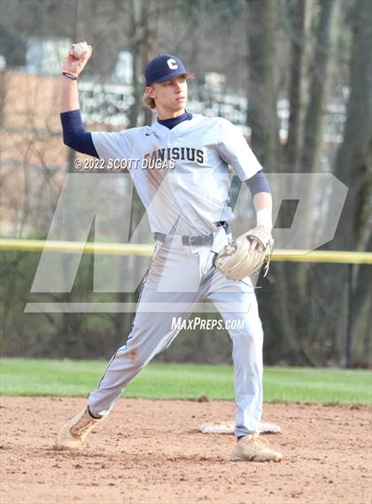 Thumbnail 1 in Canisius @ Orchard Park photogallery.