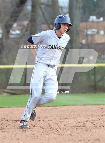 Thumbnail 3 in Canisius @ Orchard Park photogallery.