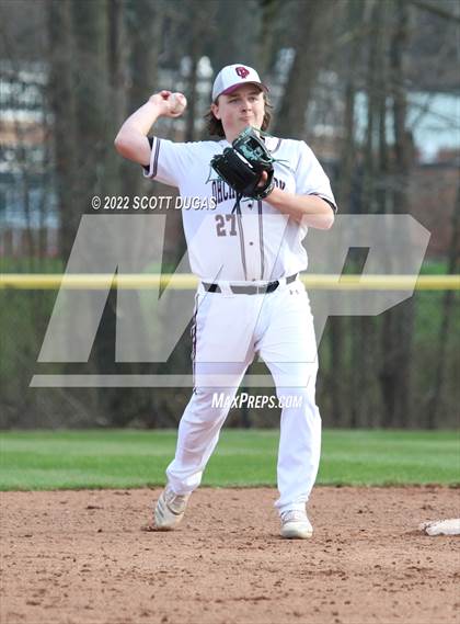Thumbnail 1 in Canisius @ Orchard Park photogallery.
