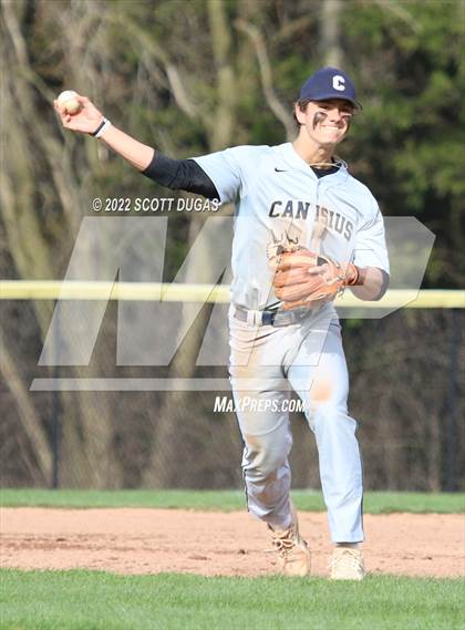 Thumbnail 3 in Canisius @ Orchard Park photogallery.
