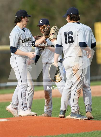 Thumbnail 2 in Canisius @ Orchard Park photogallery.