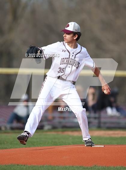 Thumbnail 1 in Canisius @ Orchard Park photogallery.