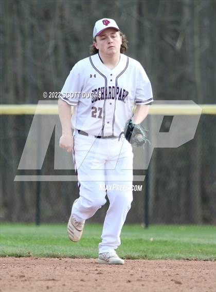 Thumbnail 1 in Canisius @ Orchard Park photogallery.