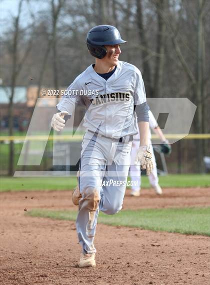 Thumbnail 1 in Canisius @ Orchard Park photogallery.
