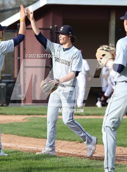 Thumbnail 3 in Canisius @ Orchard Park photogallery.