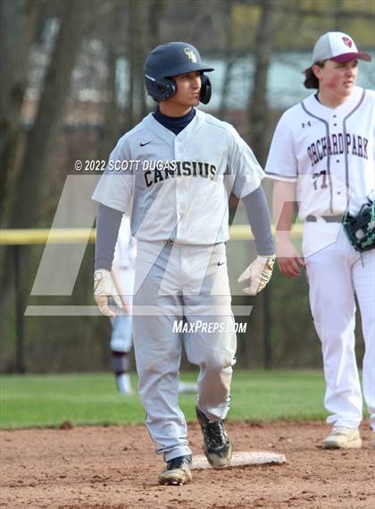 Thumbnail 2 in Canisius @ Orchard Park photogallery.
