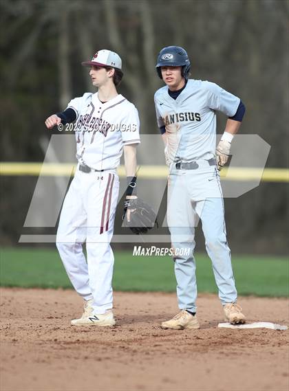 Thumbnail 2 in Canisius @ Orchard Park photogallery.