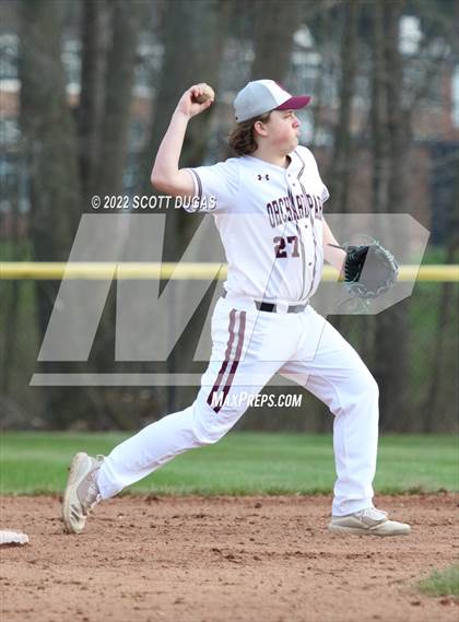 Thumbnail 3 in Canisius @ Orchard Park photogallery.