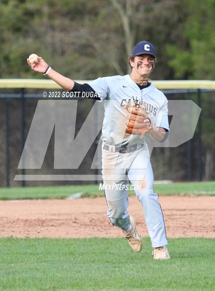 Thumbnail 1 in Canisius @ Orchard Park photogallery.