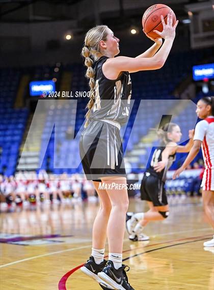 Thumbnail 2 in Wilson @ Berks Catholic (BCIAA Semifinal) photogallery.