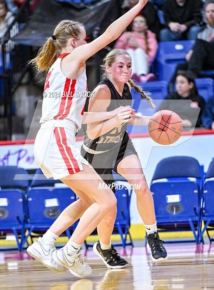 Thumbnail 1 in Wilson @ Berks Catholic (BCIAA Semifinal) photogallery.