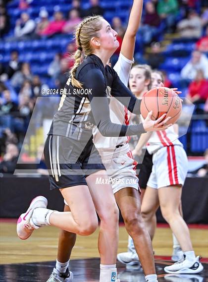 Thumbnail 3 in Wilson @ Berks Catholic (BCIAA Semifinal) photogallery.