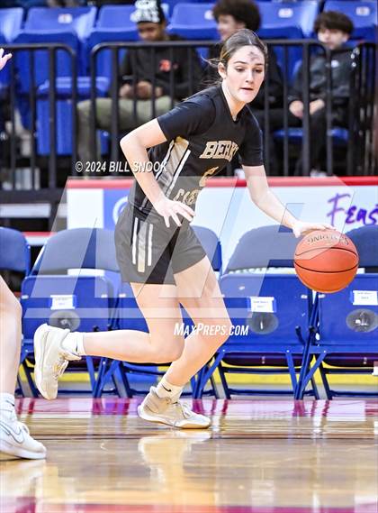 Thumbnail 1 in Wilson @ Berks Catholic (BCIAA Semifinal) photogallery.