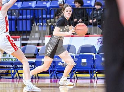 Thumbnail 3 in Wilson @ Berks Catholic (BCIAA Semifinal) photogallery.
