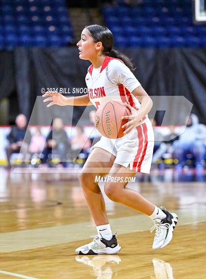 Thumbnail 2 in Wilson @ Berks Catholic (BCIAA Semifinal) photogallery.