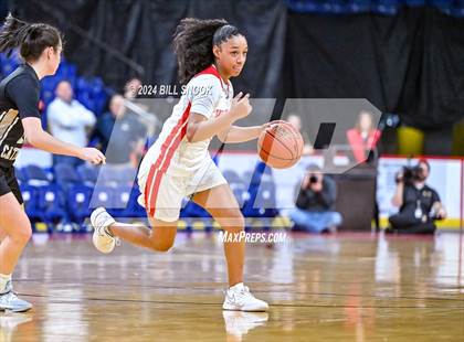 Thumbnail 1 in Wilson @ Berks Catholic (BCIAA Semifinal) photogallery.