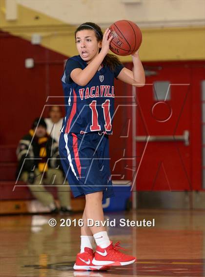Thumbnail 1 in Vacaville Christian @ Encina Prep photogallery.