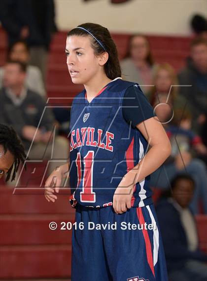 Thumbnail 2 in Vacaville Christian @ Encina Prep photogallery.