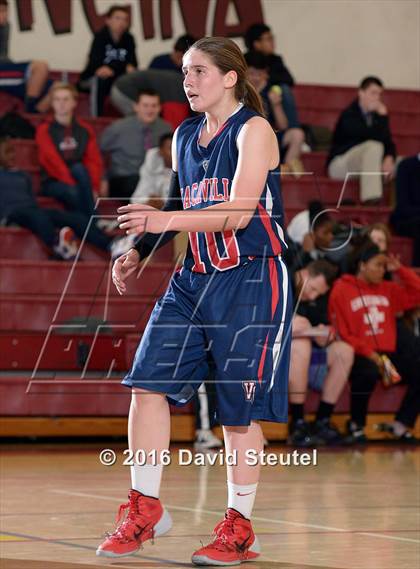 Thumbnail 2 in Vacaville Christian @ Encina Prep photogallery.