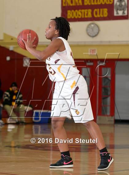 Thumbnail 3 in Vacaville Christian @ Encina Prep photogallery.