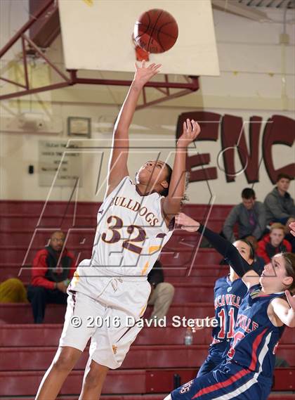 Thumbnail 3 in Vacaville Christian @ Encina Prep photogallery.