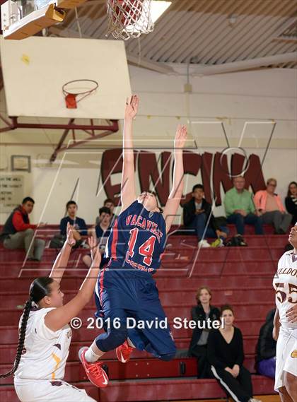 Thumbnail 1 in Vacaville Christian @ Encina Prep photogallery.