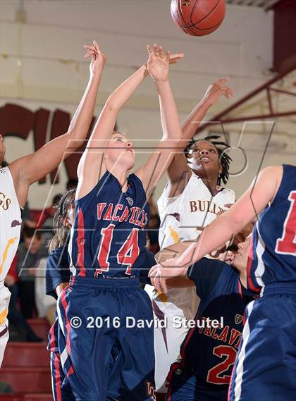 Thumbnail 1 in Vacaville Christian @ Encina Prep photogallery.