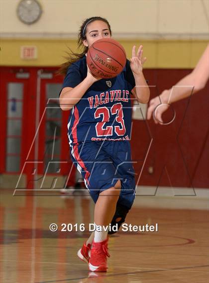 Thumbnail 3 in Vacaville Christian @ Encina Prep photogallery.
