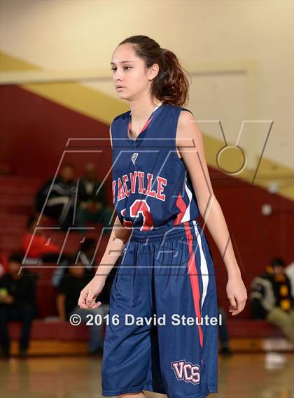 Thumbnail 1 in Vacaville Christian @ Encina Prep photogallery.