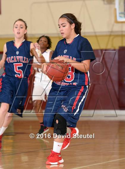 Thumbnail 3 in Vacaville Christian @ Encina Prep photogallery.