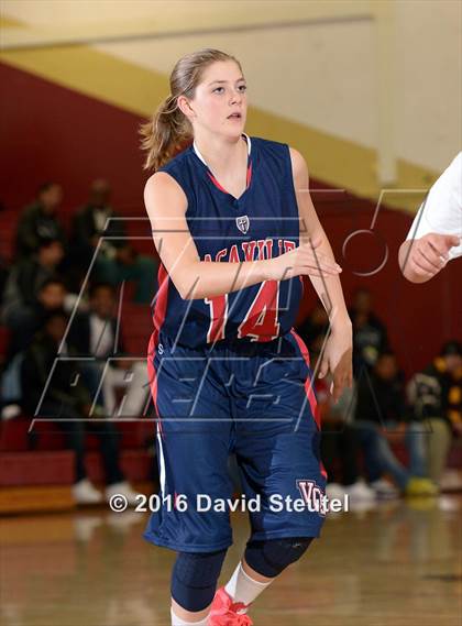 Thumbnail 1 in Vacaville Christian @ Encina Prep photogallery.