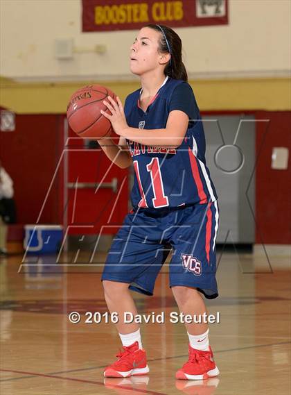 Thumbnail 3 in Vacaville Christian @ Encina Prep photogallery.