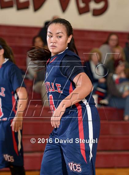 Thumbnail 2 in Vacaville Christian @ Encina Prep photogallery.
