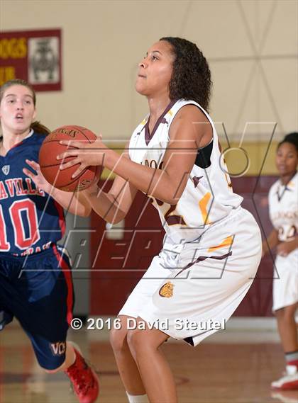 Thumbnail 1 in Vacaville Christian @ Encina Prep photogallery.