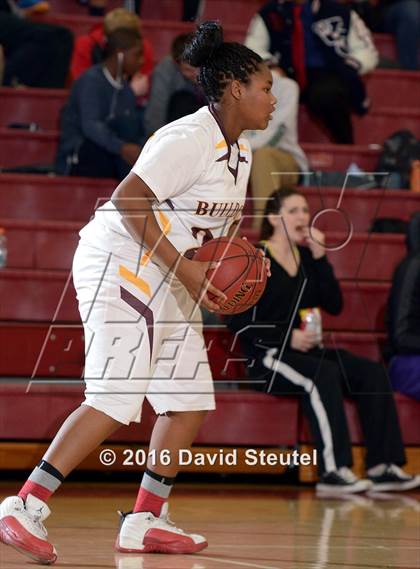 Thumbnail 3 in Vacaville Christian @ Encina Prep photogallery.